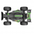 2.4G Initial High Speed Car Charging RC Remote Control Race Car 1: 18 Big Foot off-Road Car Children Remote Control Toy Car