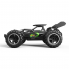 2.4G Initial High Speed Car Charging RC Remote Control Race Car 1: 18 Big Foot off-Road Car Children Remote Control Toy Car