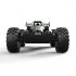 2.4G Initial High Speed Car Charging RC Remote Control Race Car 1: 18 Big Foot off-Road Car Children Remote Control Toy Car