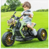 Adjustable Motorcycle Bike for Kids Toy Car
