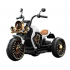 Adjustable Motorcycle Bike for Kids Toy Car