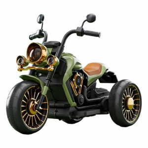 Adjustable Motorcycle Bike for Kids Toy Car