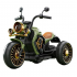 Adjustable Motorcycle Bike for Kids Toy Car