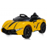 Children′s Electric Four-Wheel Vehicle Can Sit  Children Charging Remote Control Toy Car