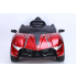 Children′s Electric Four-Wheel Vehicle Can Sit  Children Charging Remote Control Toy Car