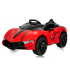Children′s Electric Four-Wheel Vehicle Can Sit  Children Charging Remote Control Toy Car