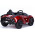 Children′s Electric Four-Wheel Vehicle Can Sit  Children Charging Remote Control Toy Car