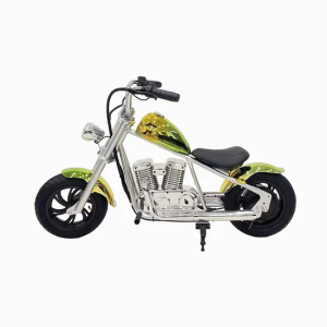 Ride on Toys Kids Electric Dirt Bike 