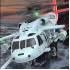 6CH 6 Axis Gyroscope RC Helicopter Model 1:47 Scale Intelligent GPS wingless simulation helicopter  