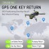 2.4g Wifi Drone EIS Lens Obstacle Avoidance Pesawat Drone Quadcopter with Camera 
