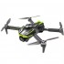 2.4g Wifi Drone EIS Lens Obstacle Avoidance Pesawat Drone Quadcopter with Camera 