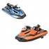  2.4G 1: 14 Racing RC Remote Control Motor Boat Toy Radio Control Boat Outdoor Mini Motor Boat Ship Model for Kids RC Model Boat