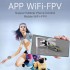 2.4g Wifi Drone EIS Lens Obstacle Avoidance Pesawat Drone Quadcopter with Camera 