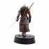Witcher 24cm Model PVC Figure Model Toys Statue Movie Anime Figure Toys Hunter NECA Geralt of Rivia Witche