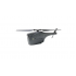 Micro Unmanned Helicopter