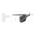 Micro Unmanned Helicopter