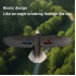 Bionic Eagle-2.4G Wireless Remote Control toy