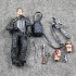 Terminator: Future Fighter 2 Schwarzenegger, doll figurine