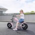 Ride on Toys Kids Electric Dirt Bike 