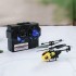 Mini Drone  Hand Induction Flying RC Helicopter New Products Remote Radio Control Toys 