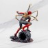 Spider Man model -Avengers anime figurine 