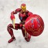 Iron Man-Avengers luminous model