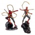 Spider Man model -Avengers anime figurine 