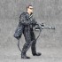 Terminator: Future Fighter 2 Schwarzenegger, doll figurine