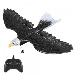 Bionic Eagle-2.4G Wireless Remote Control toy