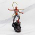 Spider Man model -Avengers anime figurine 