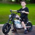 Ride on Toys Kids Electric Dirt Bike 