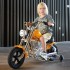 Ride on Toys Kids Electric Dirt Bike 
