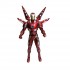 Iron Man-Avengers luminous model