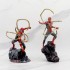 Spider Man model -Avengers anime figurine 