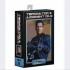 Terminator: Future Fighter 2 Schwarzenegger, doll figurine