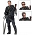 Terminator: Future Fighter 2 Schwarzenegger, doll figurine