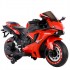 Ride on Toy Car Toy Electric Motorcycle for Kids Motorbike