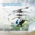 Mini Drone  Hand Induction Flying RC Helicopter New Products Remote Radio Control Toys 