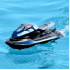  2.4G 1: 14 Racing RC Remote Control Motor Boat Toy Radio Control Boat Outdoor Mini Motor Boat Ship Model for Kids RC Model Boat