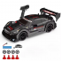RC Drift Car Toy 1/24 4WD 30km/H High Speed Remote Control Car with LED Light Gyroscope 2.4GHz Boy Wholesale Electric Toy Gift